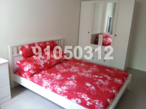 Blk 840 Yishun Street 81 (Yishun), HDB 3 Rooms #53387352